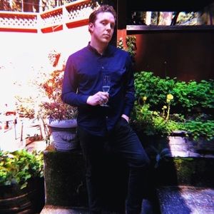 Meet your Posher, Peter